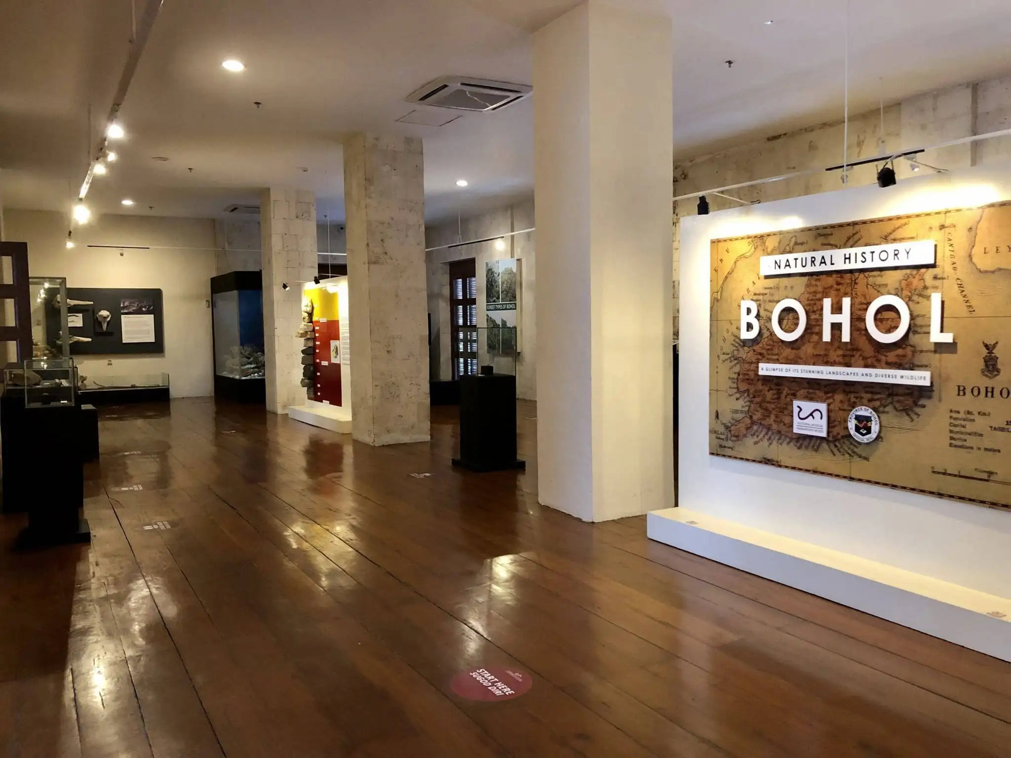 Bohol Cultural Tour 2